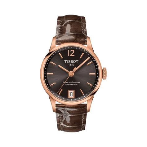 Tissot T Classic T