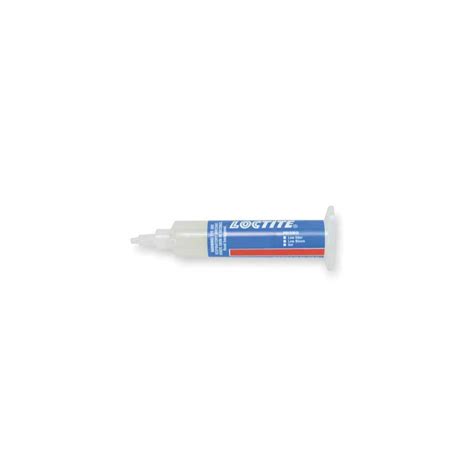 Loctite 231344 499 Super Bonder Instant Adhesive 10 G Syringe Techni