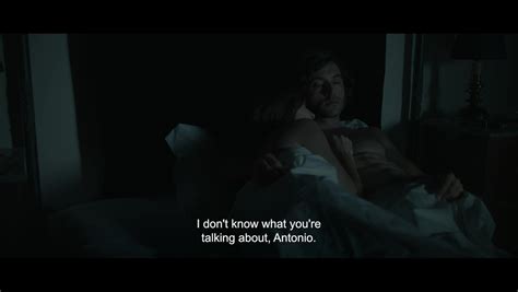 AusCAPS Javier Rey Nude In The House Of Snails