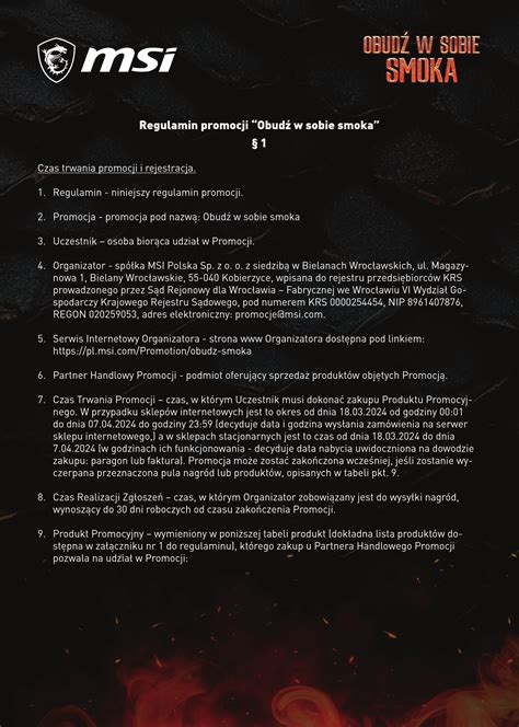 MS-15K1 - MSI Specifications and Certification