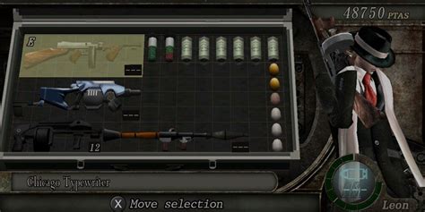 Resident Evil: 5 Weapons That Define the Series