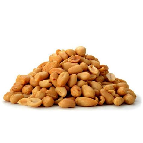 Арахис жареный, 500 г — купить в интернет-магазине OZON с быстрой доставкой