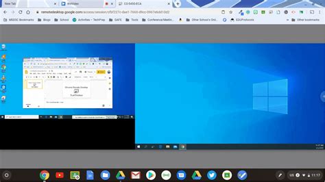 How To Access Google Remote Desktop Multiple Monitors Complete Guide