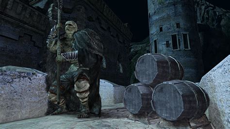 Dark Souls 2: Scholar of the First Sin launch trailer brings back ...