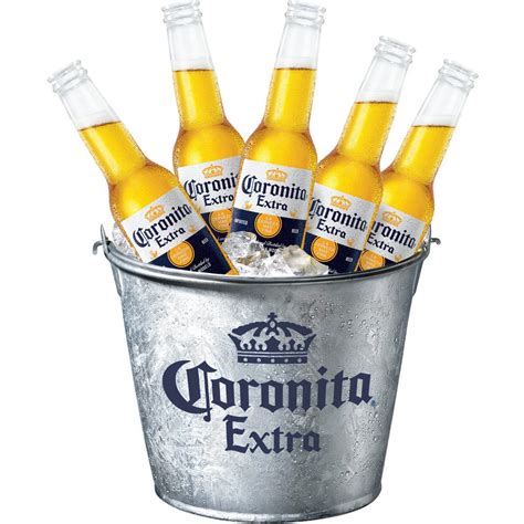 Corona Extra Coronita Mexican Lager Beer Bottles 6 Ct 7 Oz Shipt