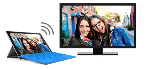 What is Miracast: Everything you need to know about the screen ...