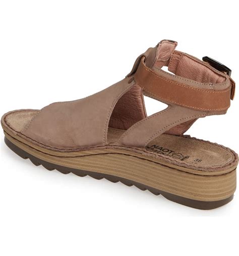 Naot Verbena Sandal Women Nordstrom