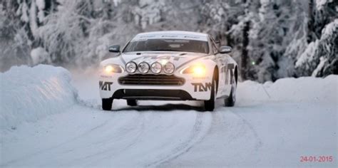 Most Viewed Aston Martin V Vantage Rally Gt Wallpapers K Wallpapers