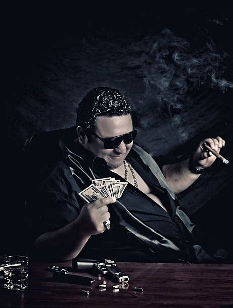 60 Fat Mafia Potrait Stock Photos Pictures And Royalty Free Images Istock