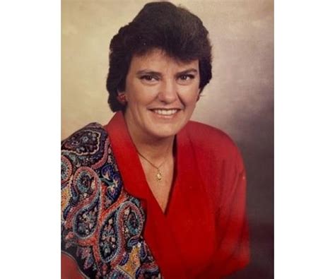 Sally Hoeffner Obituary 1954 2024 Legacy Remembers