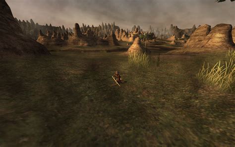 Wallpaper 1680x1050 Ffxi 1st By Callmesora On Deviantart