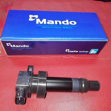 Jual Mando Coil Hyundai I Grandavega Kia All New Rio Di Seller Jaya