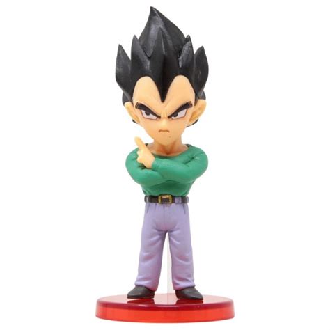 Banpresto Dragon Ball Z World Collectable Figure Extra Costume C