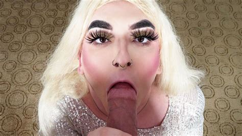 Sassy Blonde Sissy Loves Dick PURE MEDIA Clips Sale