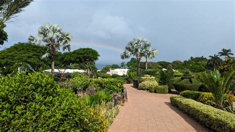 Gartenanlage Hotel Riu Palace Zanzibar Kendwa HolidayCheck