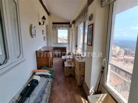 Sale Apartment In Via Benedetto Brin Soriano Nel Cimino Excellent