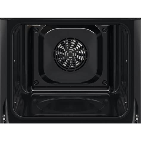 Series 20 Fancook Integrated Oven Electric Oven Zanussi