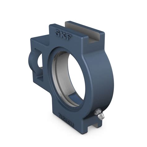 Take Up Ball Bearing Units To Iso Standards Skf