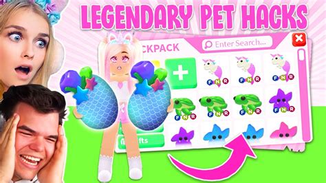 How To Get A Legendary Pet In Adopt Me From A Cracked Egg 2021 Otter