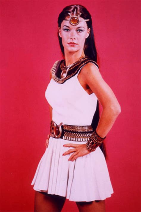 Joanna Cameron As Mighty Isis 1975 Imgur