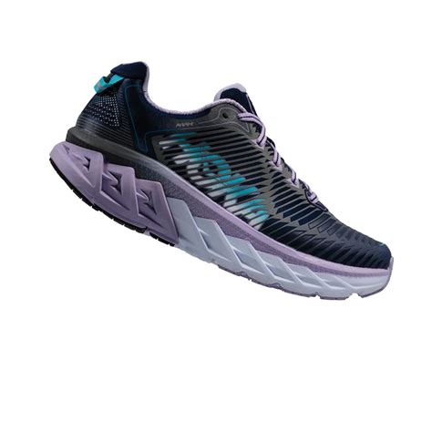 Hoka One One Womens Arahi Wide Free Shipping Best Running Shoes