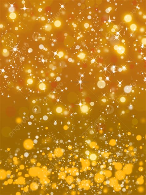 Golden Texture Shading Poster Design Happy New Year Background