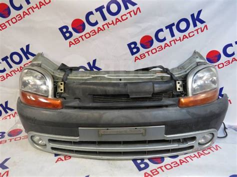 Купить Ноускат Renault Kangoo KC K7J 1997 2003 в Красноярске по цене