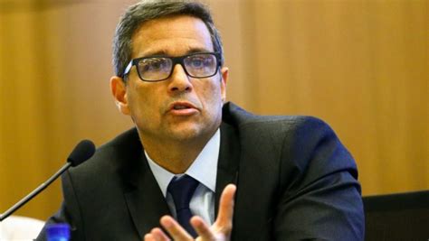 Campos Neto Diz Que Batalha Contra Inflação Não Está Ganha E Descarta