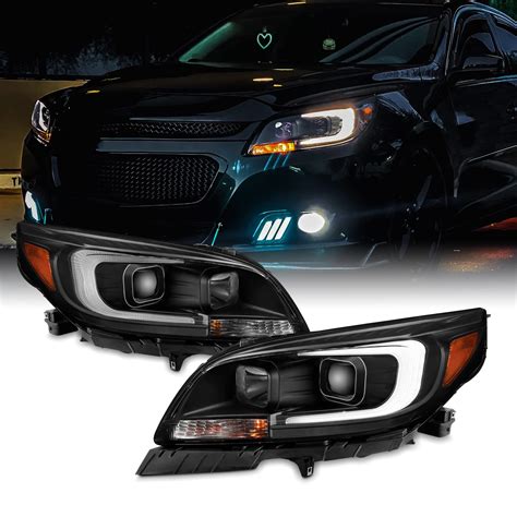 2015 Chevy Malibu Headlights 2015 Chevrolet Malibu Review And Quick