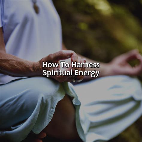 What Is Spiritual Energy Relax Like A Boss