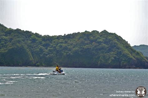 Pico de Loro Cove : Redefining Your Coastal Escape - When In Manila