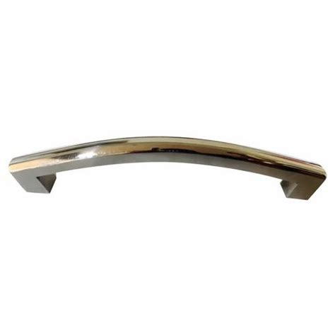 Silver Rado C SS Cabinet Handle Finish Type Stainless Steel At Rs 50