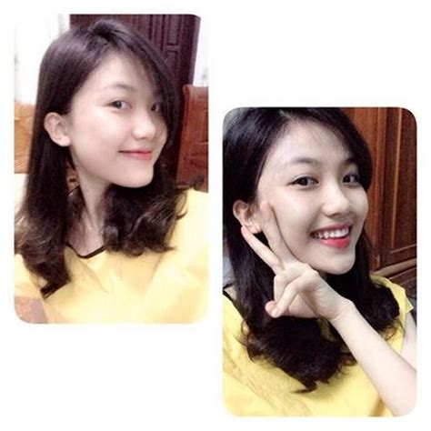 Nhan S C Th Khoa Hot Girl Thu H T S Ch C A D N M Ng Vi T