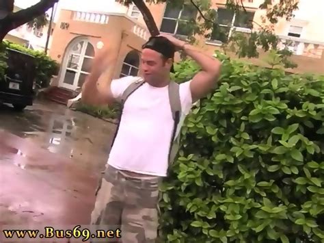 Hot Straight Mexican Workers Fucking Guys Gay James