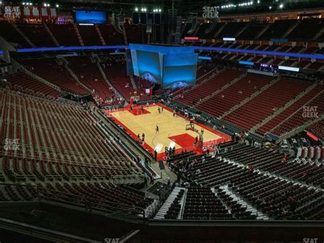 Toyota Center Floor Seating Chart Floor Roma