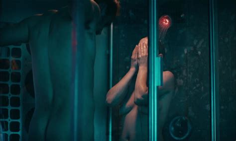 Naked Michelle Williams In Blue Valentine