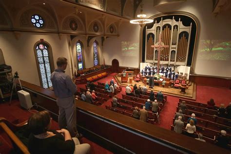 Southern Hills Church of Christ to Hold ‘Bar Church’ in Abilene