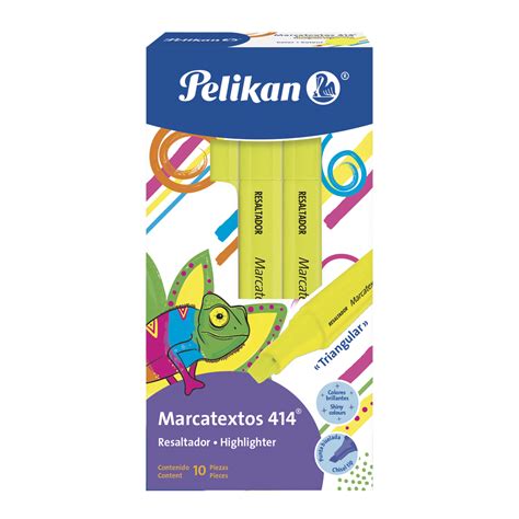 Marcatextos Triangular Pelikan