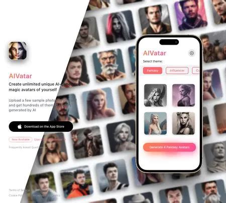Aivatar Ai Tool Info Reviews Alternatives Sayhi Ai