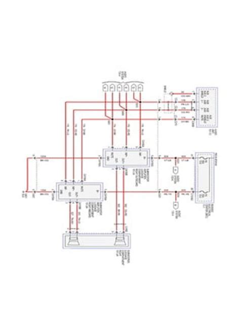 95 Mustang Fuse Diagram