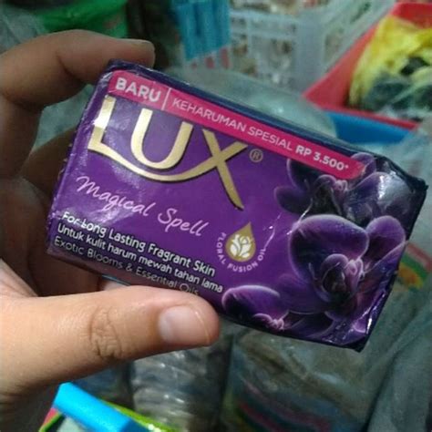 Jual Lux Sabun Mandi G Shopee Indonesia