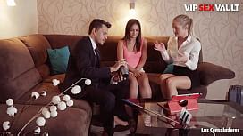 Julia Roca Sicilia Dominate Hard Cock Stud In Nasty Ffm Threeway Vip Sex Vault Xnxx