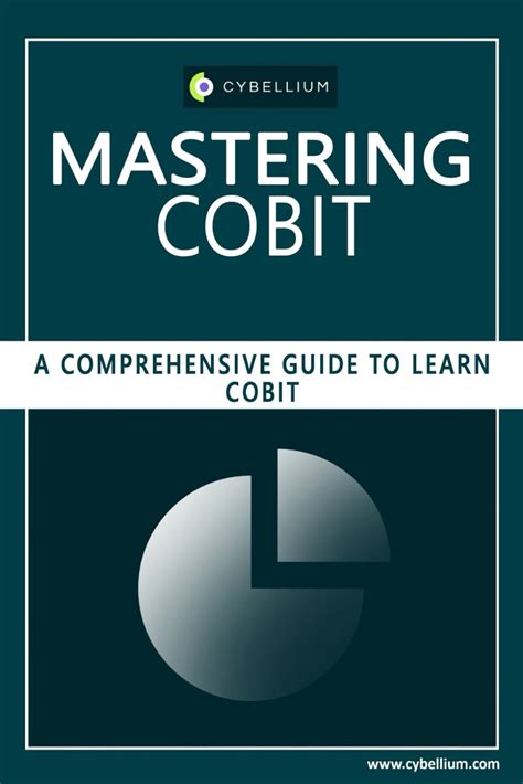 Mastering Cobit A Comprehensive Guide To Learn Cobit Ltd Cybellium