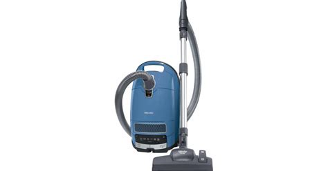 Miele Complete C3 Allergy EcoLine (SGJP3) im Test: 1,9 gut ...