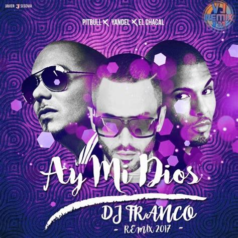 Stream Alice Menezes Listen To Ay Mi Dios Sung By Chino And Pitbull