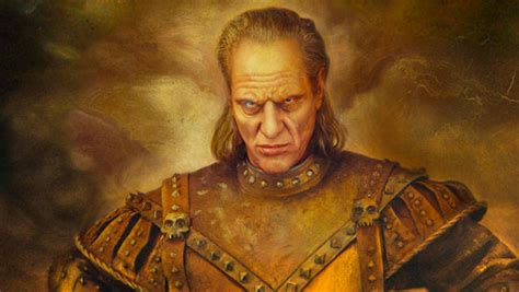 What happened to the Vigo the Carpathian painting from Ghostbusters II ...