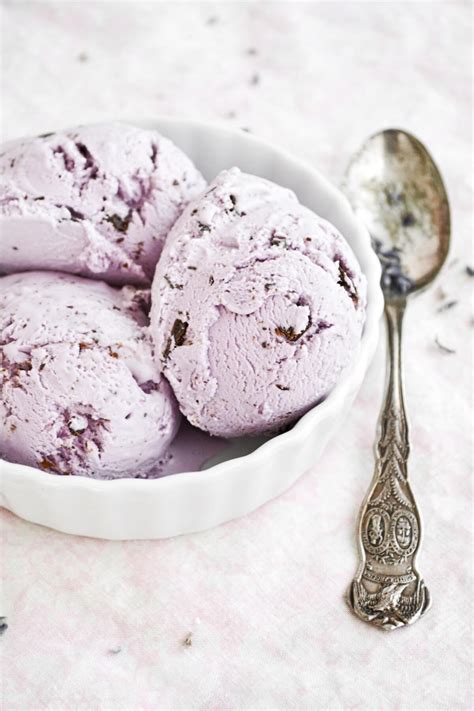 Lavender Honey Ice Cream Recipe Artofit