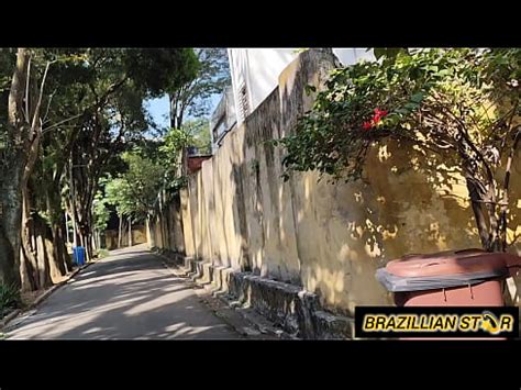 Me comí a la puta en el arbusto XVIDEOS