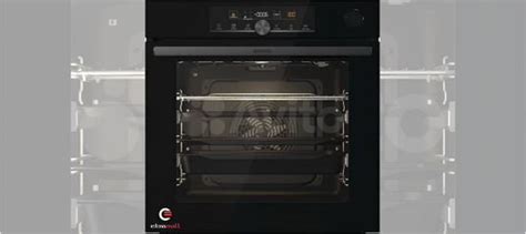 Духовой шкаф Gorenje BSA6747A04BG купить в Москве с доставкой | Товары ...