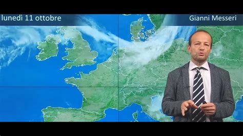 Il Meteo Di Oggi In Toscana Continua A D Affluire Aria Fredda Dai